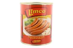 FRANKFURTER KNAKWORST 12x(5x40)